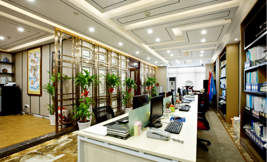 2023年重庆办公室装修费用标准是什么 ？
